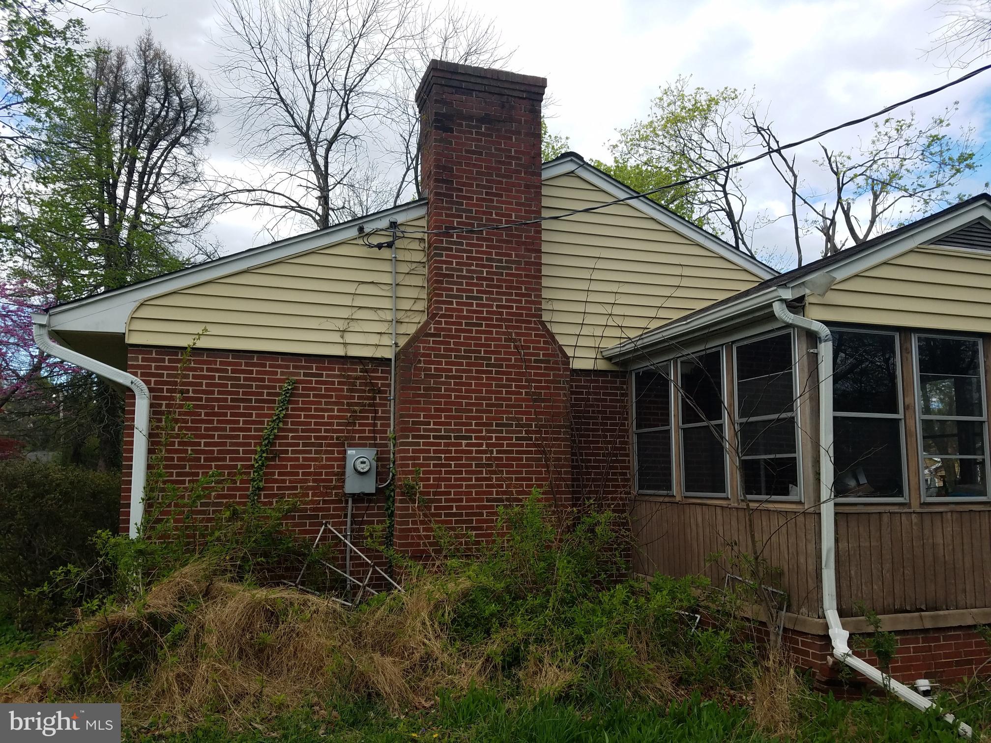 6650 Seneca Farm Road Columbia, MD 21046 - Photo 29 of 43