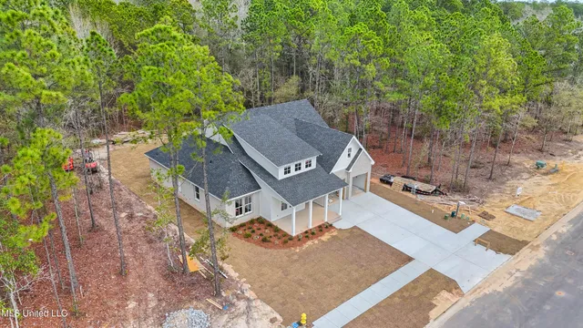 $580,000 | 13180 Orchard Street, Gulfport, MS 39503