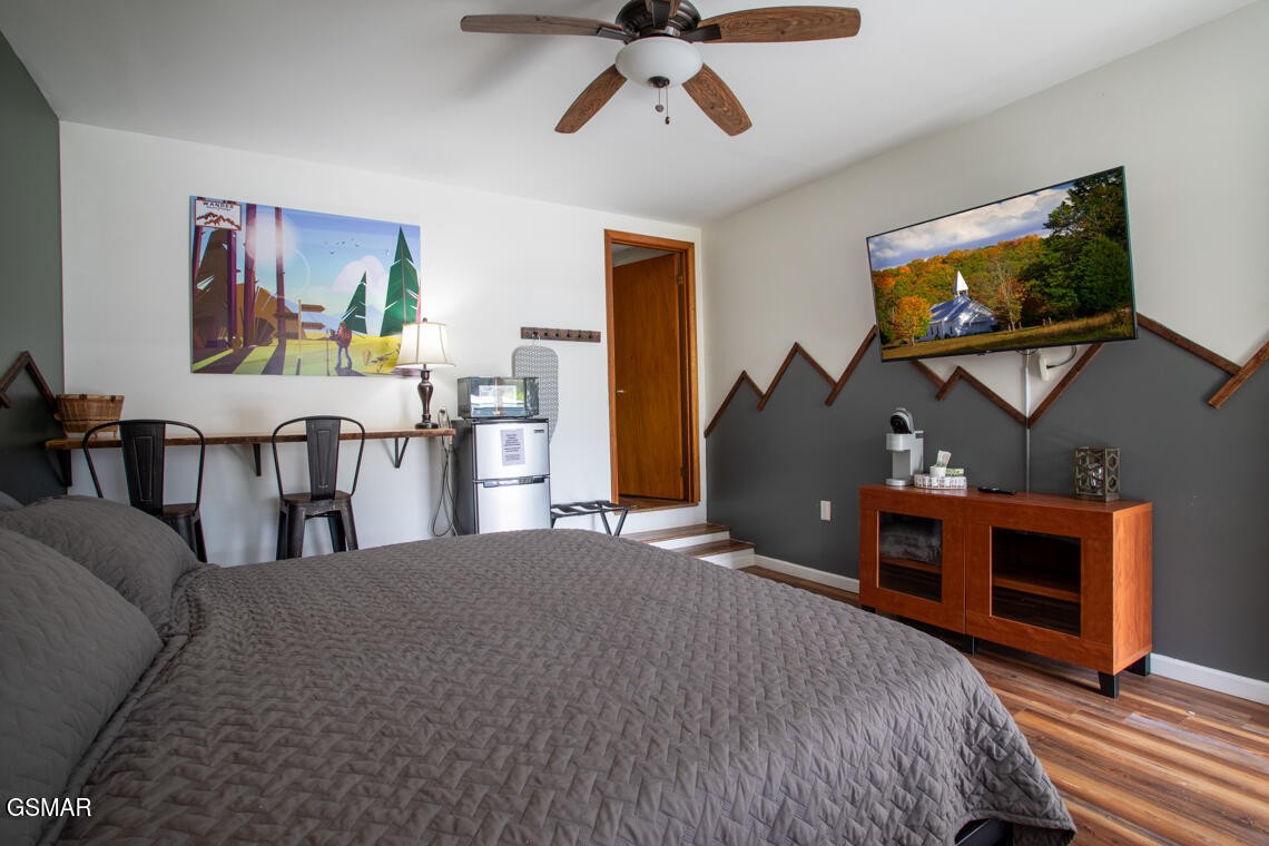 3804 Wears Valley Road Sevierville, TN 37862 - Photo 14 of 51 Gallery Image 14