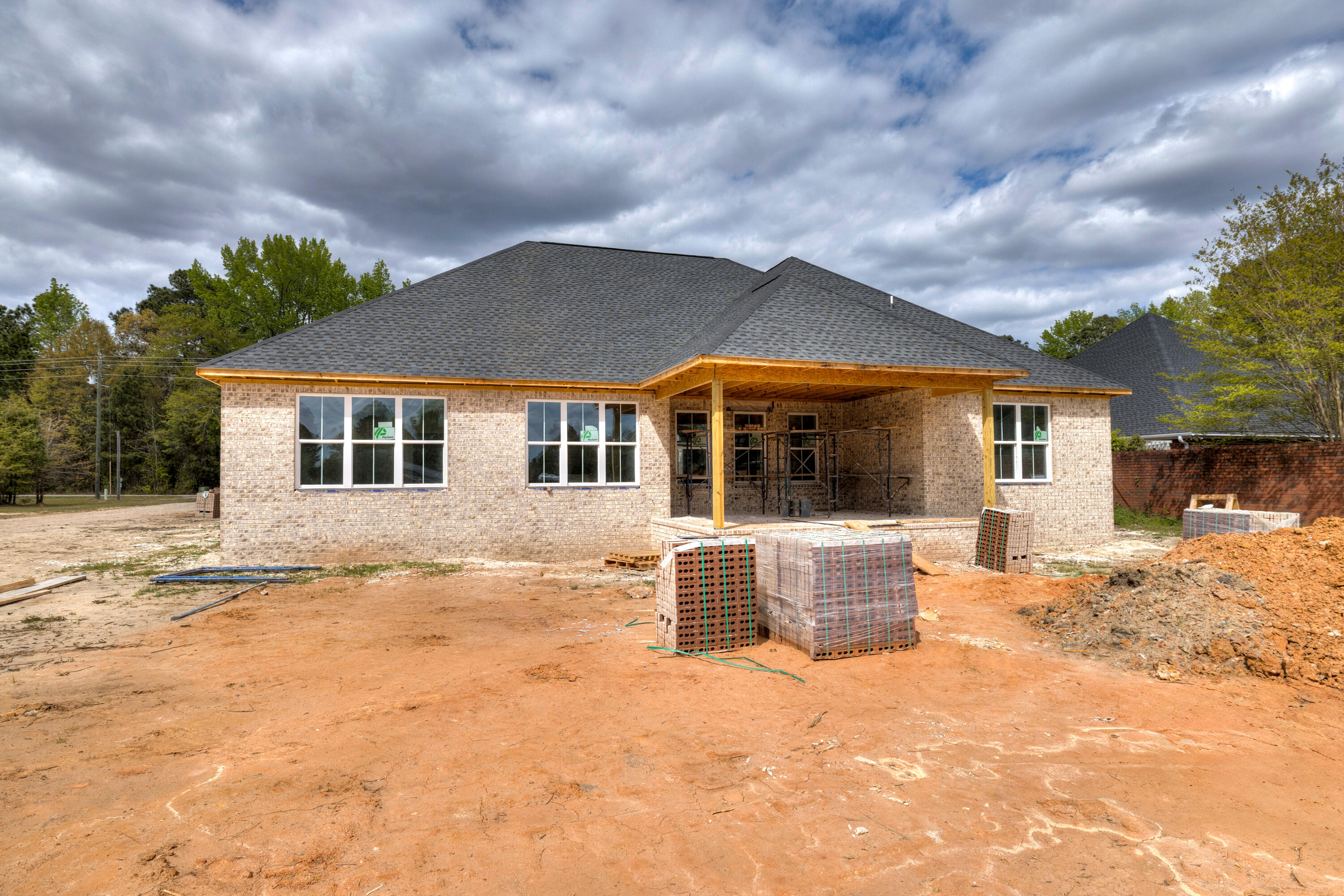3060 Carter Road Sumter, SC 29150 - Photo 12 of 34 05