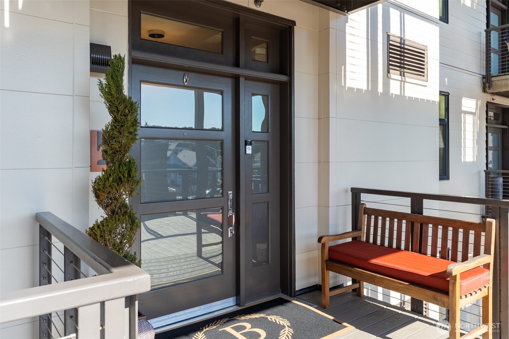 5204 North Bennett Street, Unit 306 Ruston, WA 98407 - Photo 1 of 25 Gallery Image 1