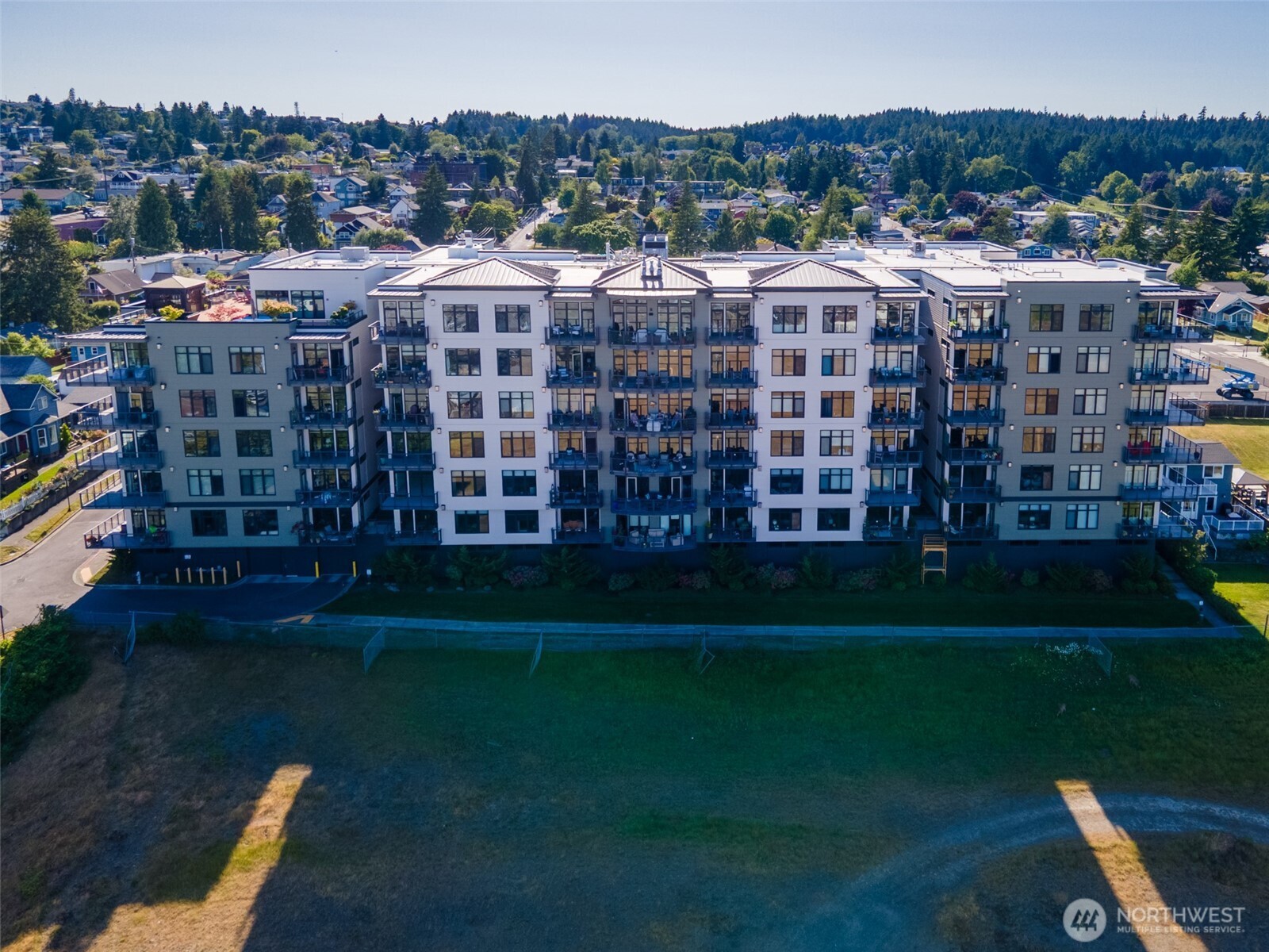 5204 North Bennett Street, Unit 306 Ruston, WA 98407 - Photo 24 of 25 Gallery Image 24