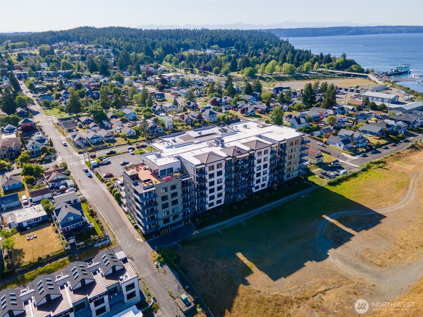 5204 North Bennett Street, Unit 306 Ruston, WA 98407 - Photo 25 of 25 Gallery Image 25