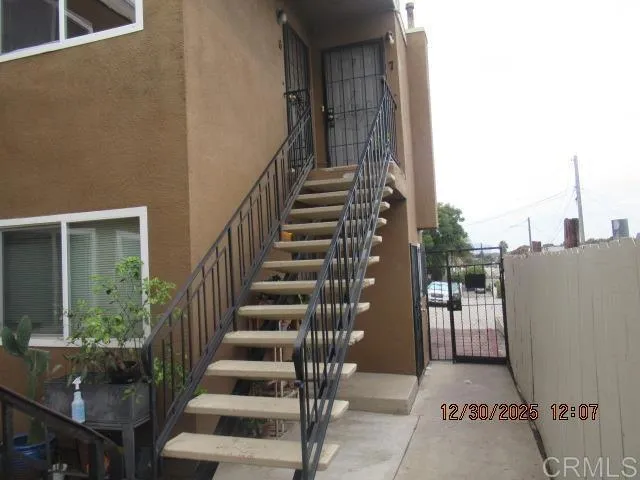 $1,800 | 1237 East 18th Street, National City, CA 91950