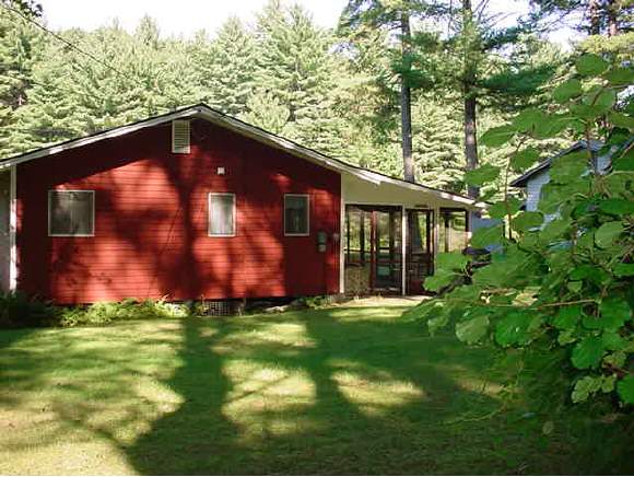 222 Indian Bay Road Castleton, VT 05732 - Photo 1 of 7