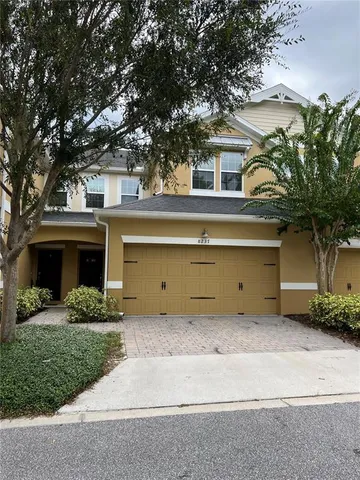 $432,000 | 8237 Serenity Spring Drive, Unit 2605, Windermere, FL 34786