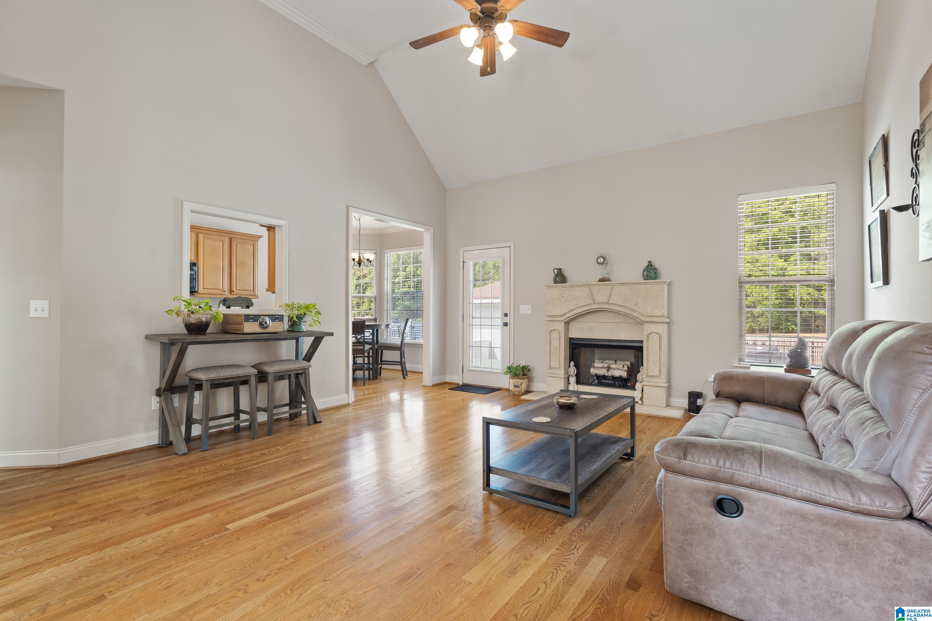 2050 Morris Farms Drive Riverside, AL 35135 - Photo 9 of 41