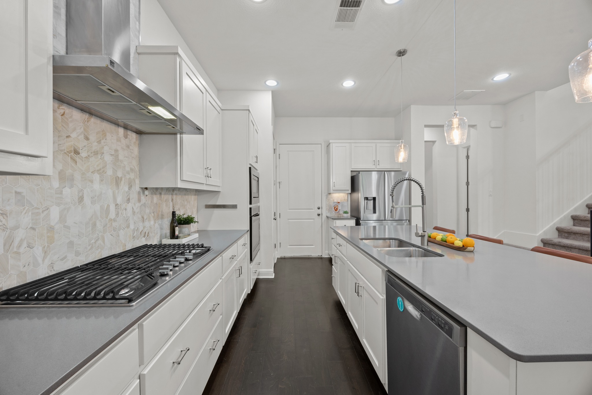 5305 Mandevilla Drive, Unit RENT Austin, TX 78739 - Photo 14 of 37