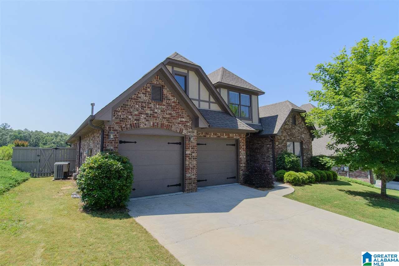 604 Foothills Trace Chelsea, AL 35043 - Photo 2 of 42