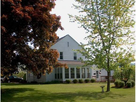 436 Matteson Road Bennington, VT 05257 - Photo 1 of 12