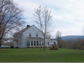 436 Matteson Road Bennington, VT 05257 - Photo 12 of 12