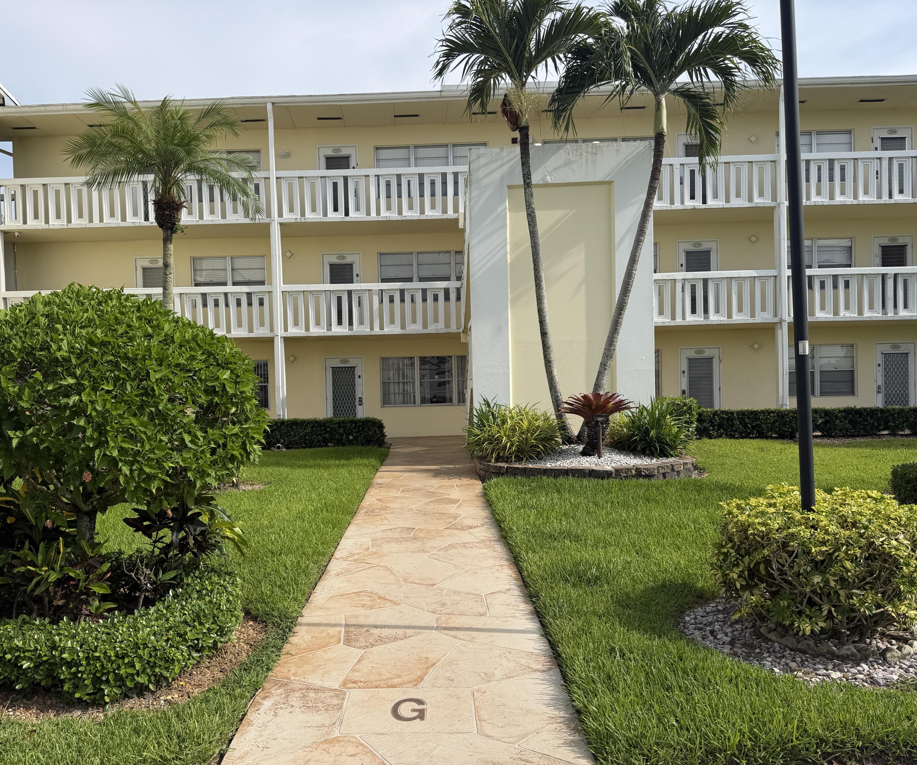 278 Dorset G Boca Raton, FL 33434 - Photo 1 of 1 IMG_4580