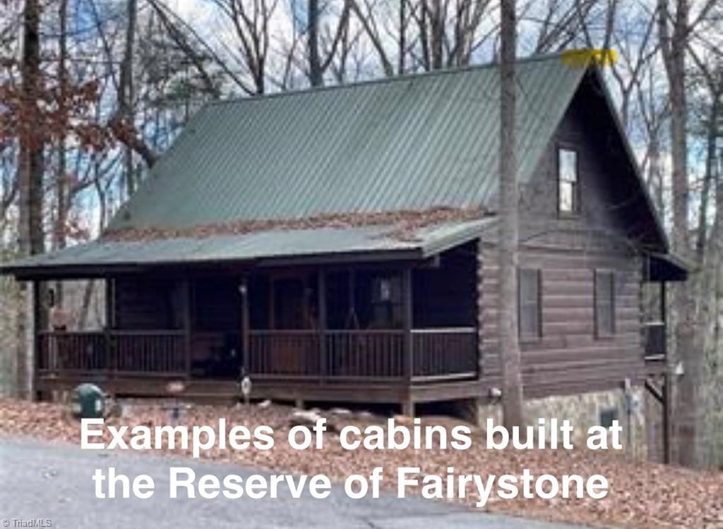 Lot 32 Reserve Stuart Trail Stuart, VA 24171 - Photo 5 of 9