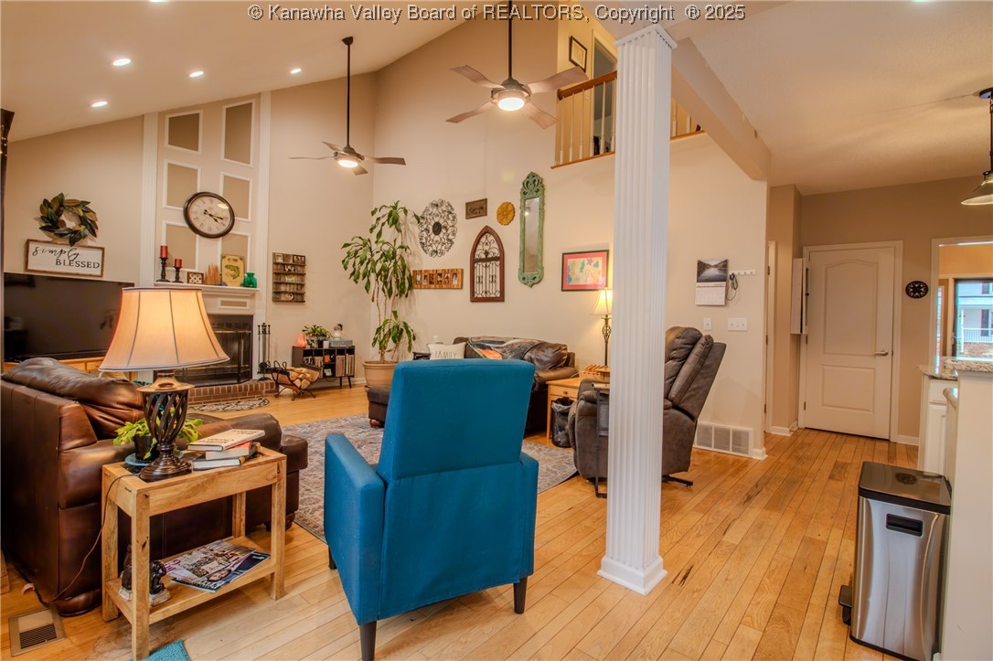 7 Waters Edge Road Winfield, WV 25213 - Photo 21 of 48 Gallery Image 21