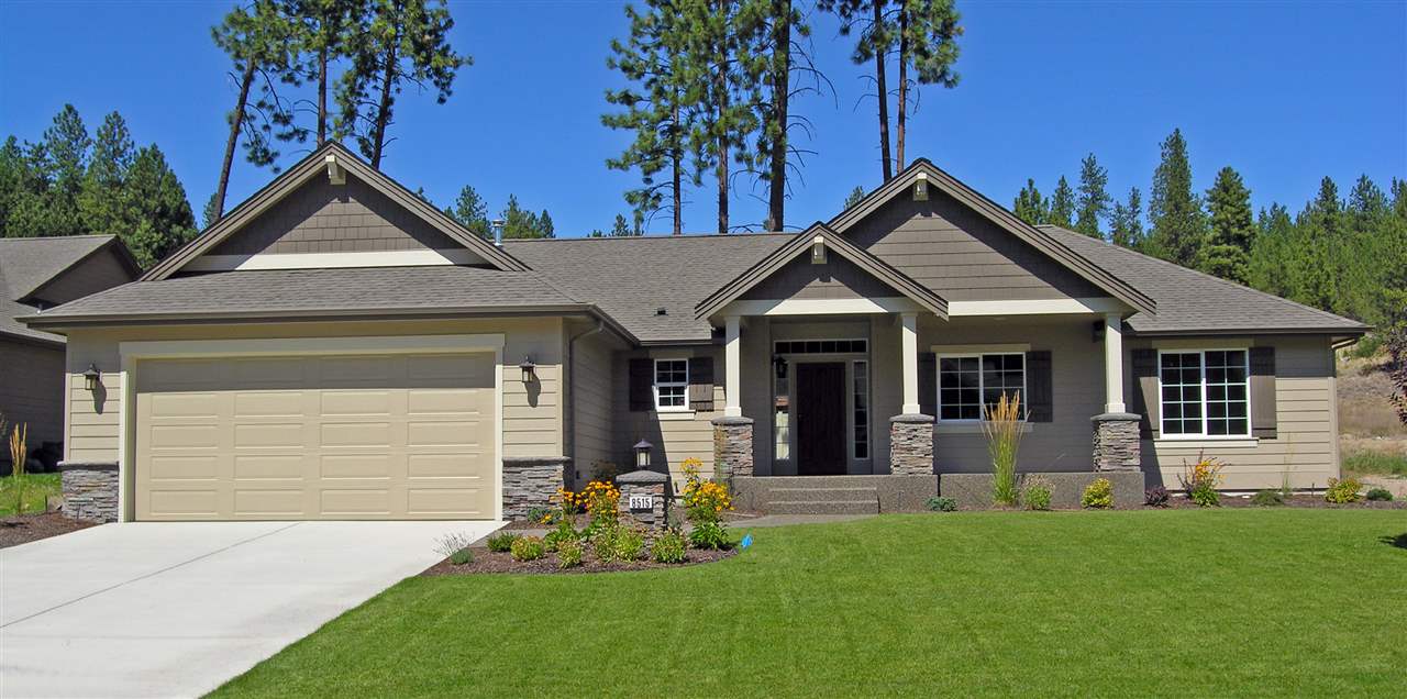 5538 North Radium Lane Spokane, WA 99217 - Photo 1 of 2