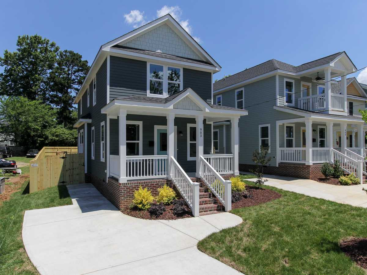 903 East Hargett Street Raleigh, NC 27601 - Photo 1 of 19 Photo 1
