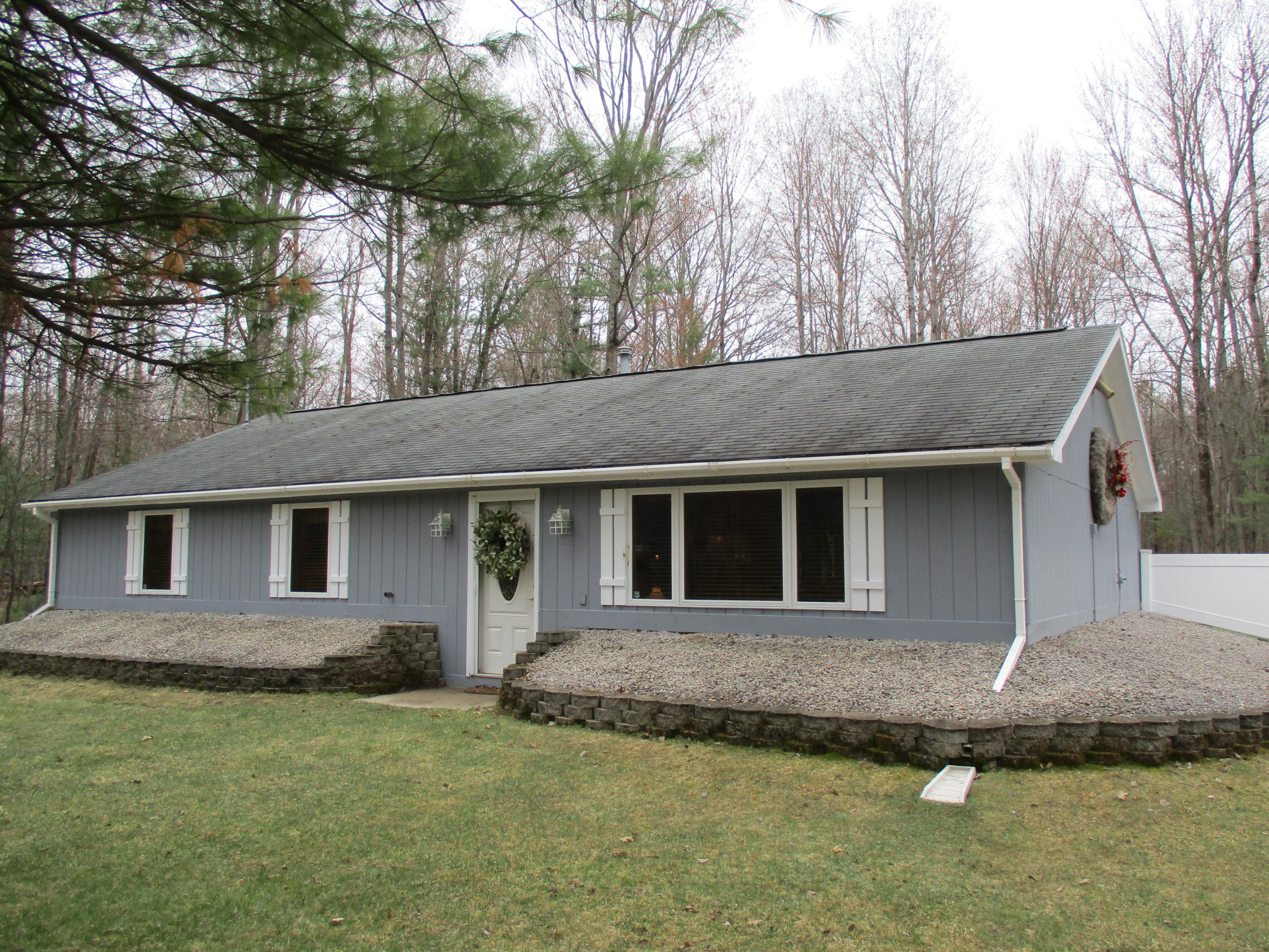 6885 Trem Pal Road Grayling, MI 49738 - Photo 1 of 52 Gallery Image 1