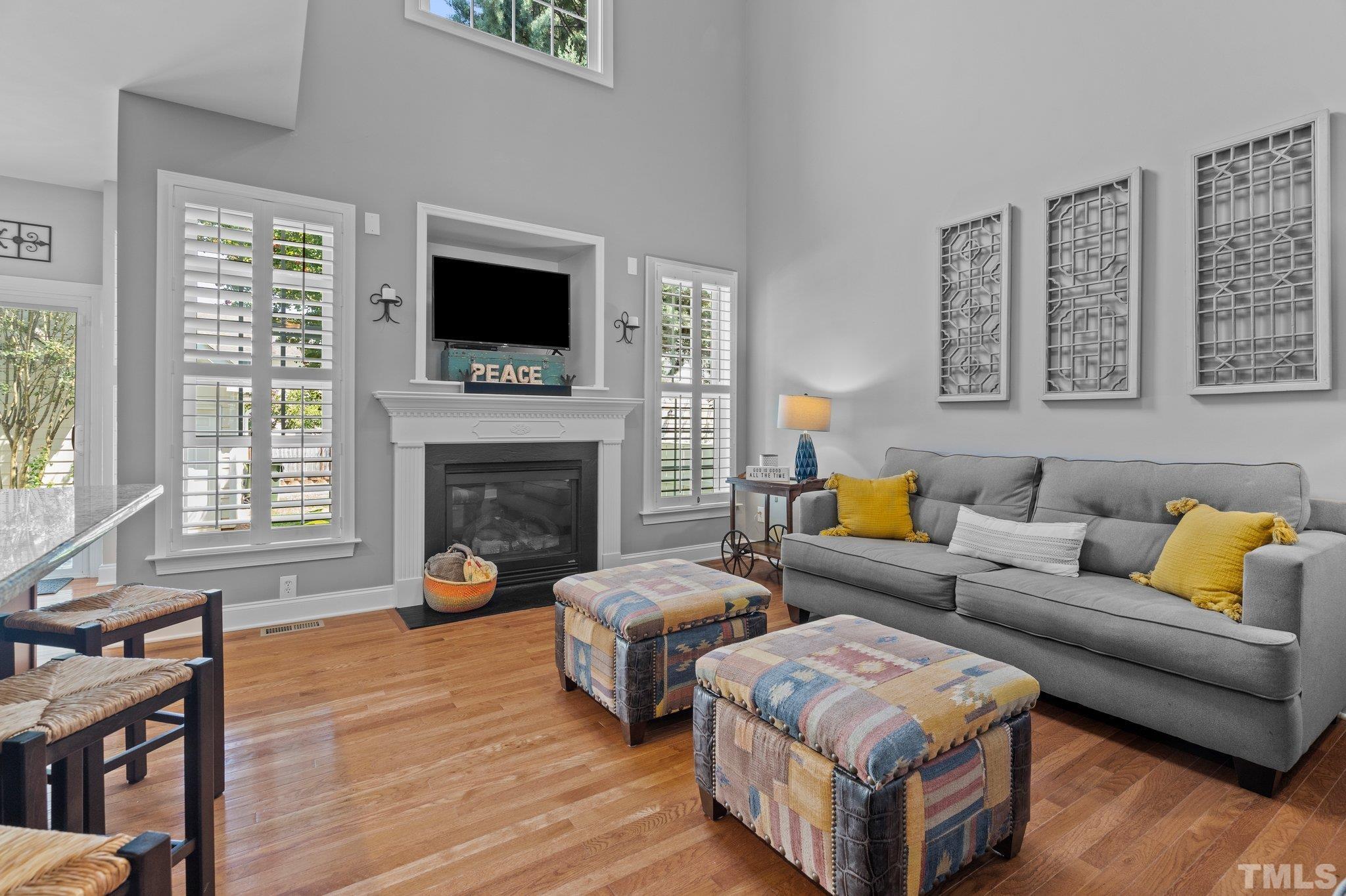 2320 St Paul's Square Raleigh, NC 27614 - Photo 11 of 33 Gallery Image 11