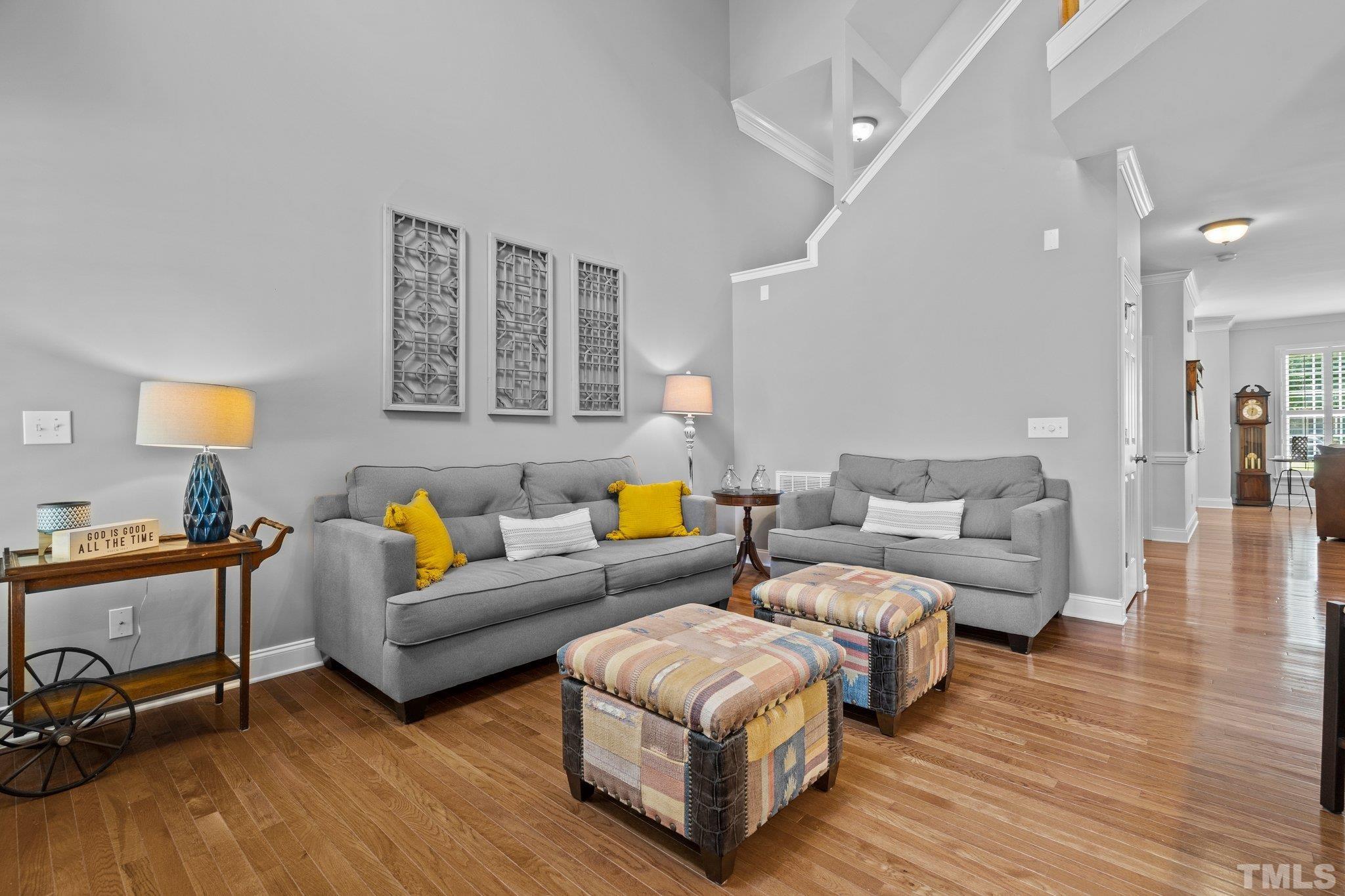 2320 St Paul's Square Raleigh, NC 27614 - Photo 12 of 33 Gallery Image 12