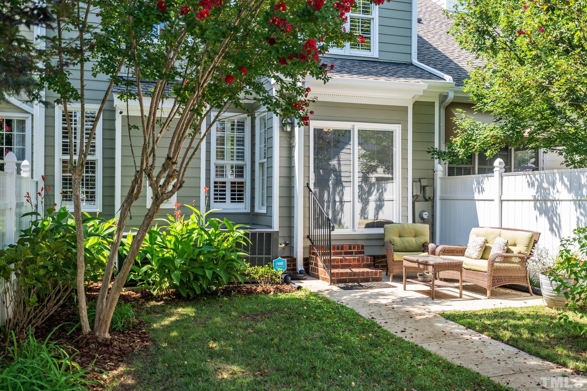 2320 St Paul's Square Raleigh, NC 27614 - Photo 31 of 33 Gallery Image 31