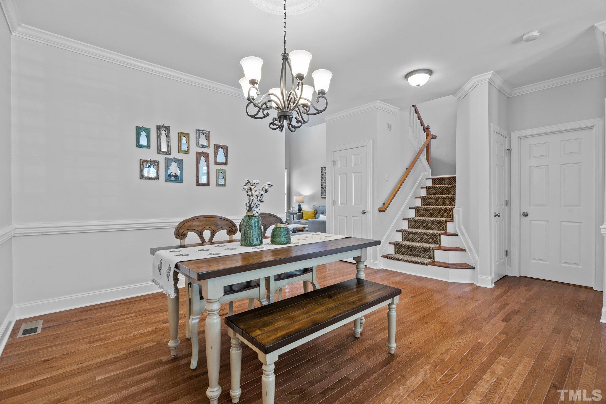2320 St Paul's Square Raleigh, NC 27614 - Photo 8 of 33 Gallery Image 8