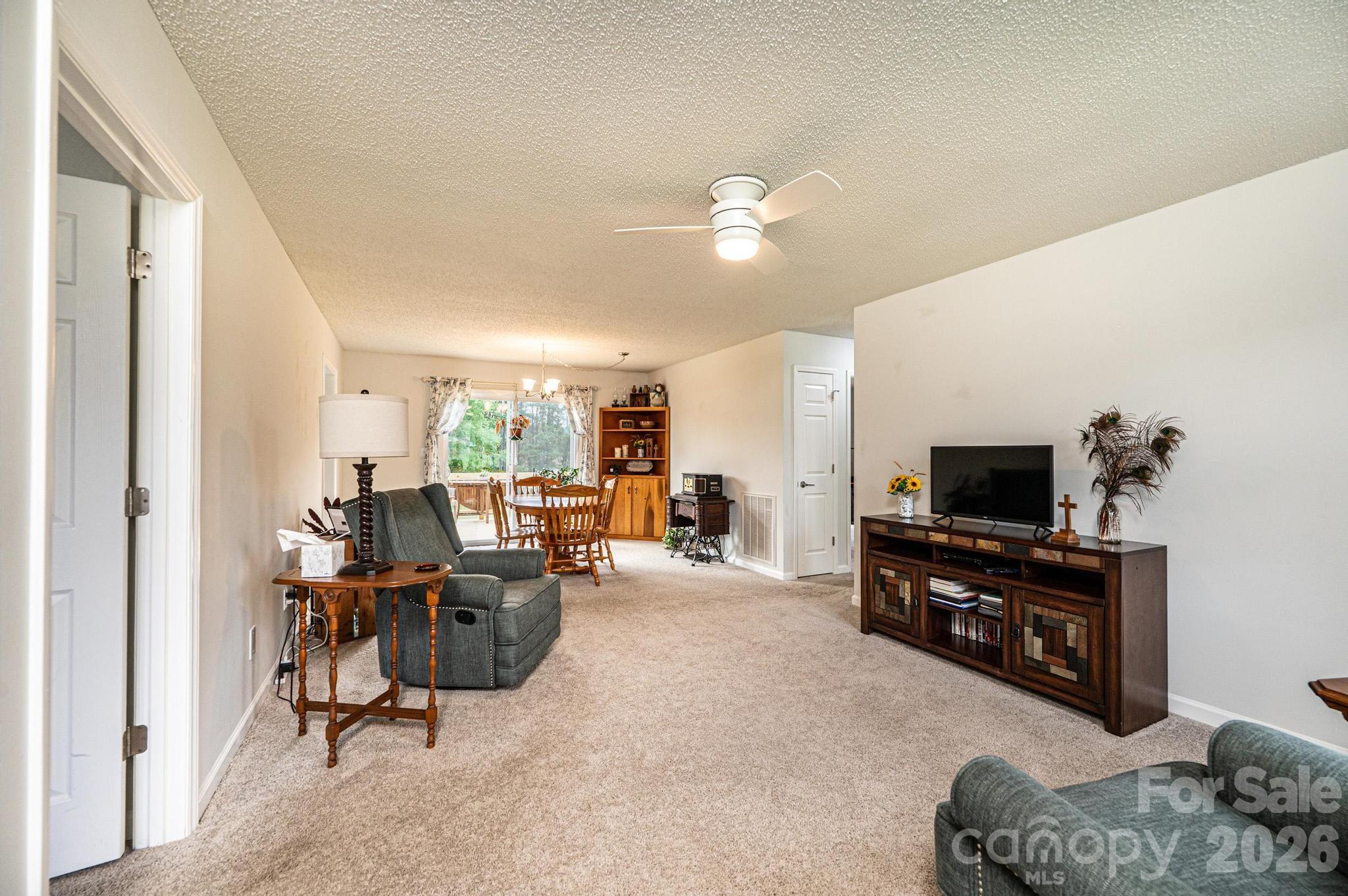 495 Drumstand Road Stony Point, NC 28678 - Photo 7 of 36