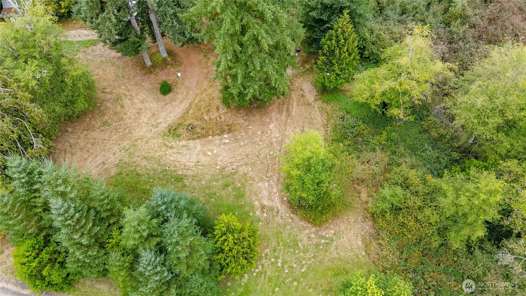 459 View Ridge Road Onalaska, WA 98570 - Photo 24 of 24 a view of a yard