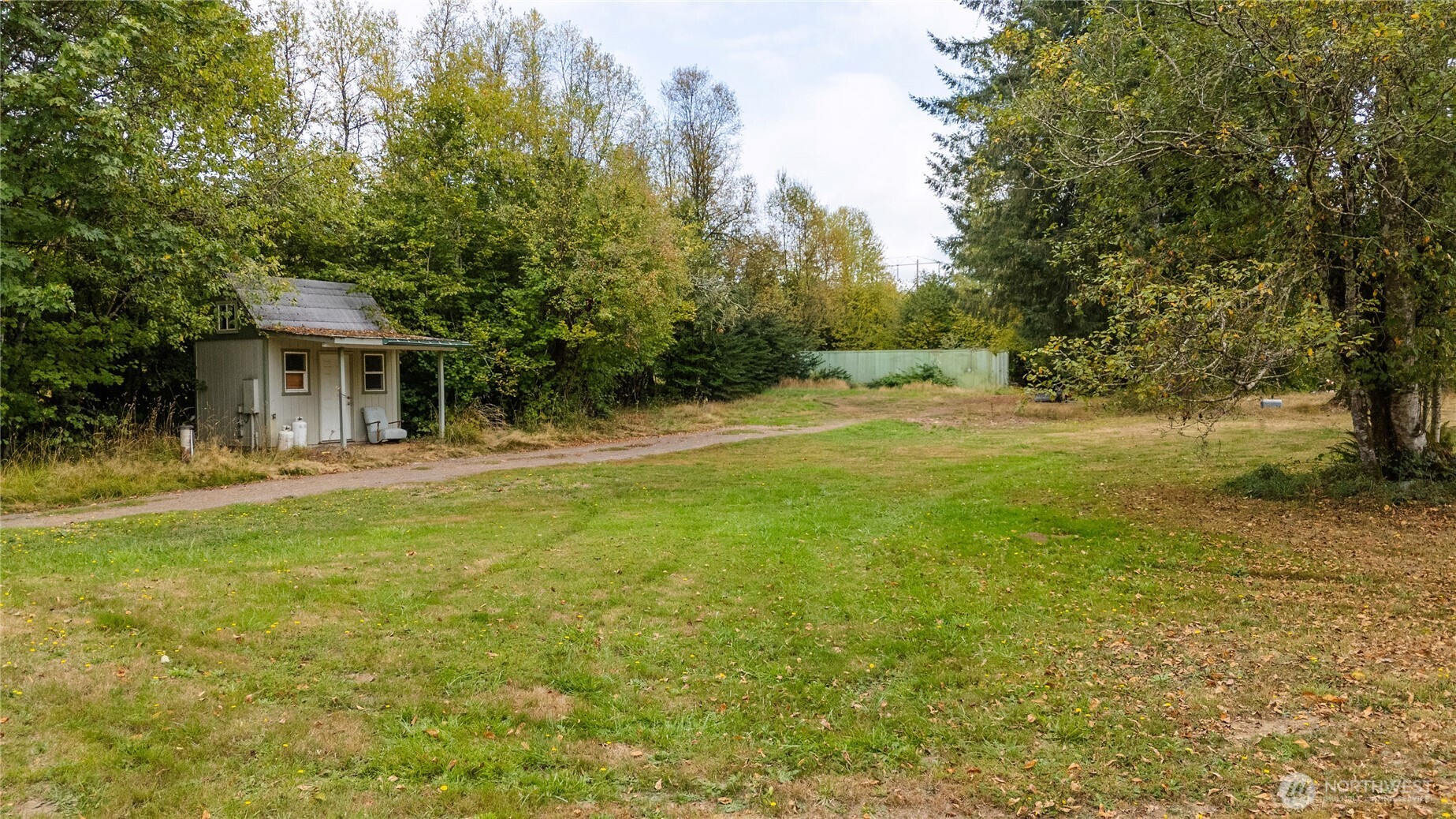 459 View Ridge Road Onalaska, WA 98570 - Photo 5 of 24 a front view of a house with a yard