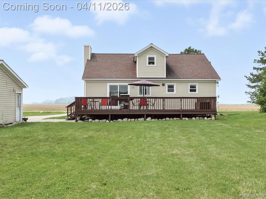 5770 Greenwood Road Avoca, MI 48006 - Photo 30 of 40