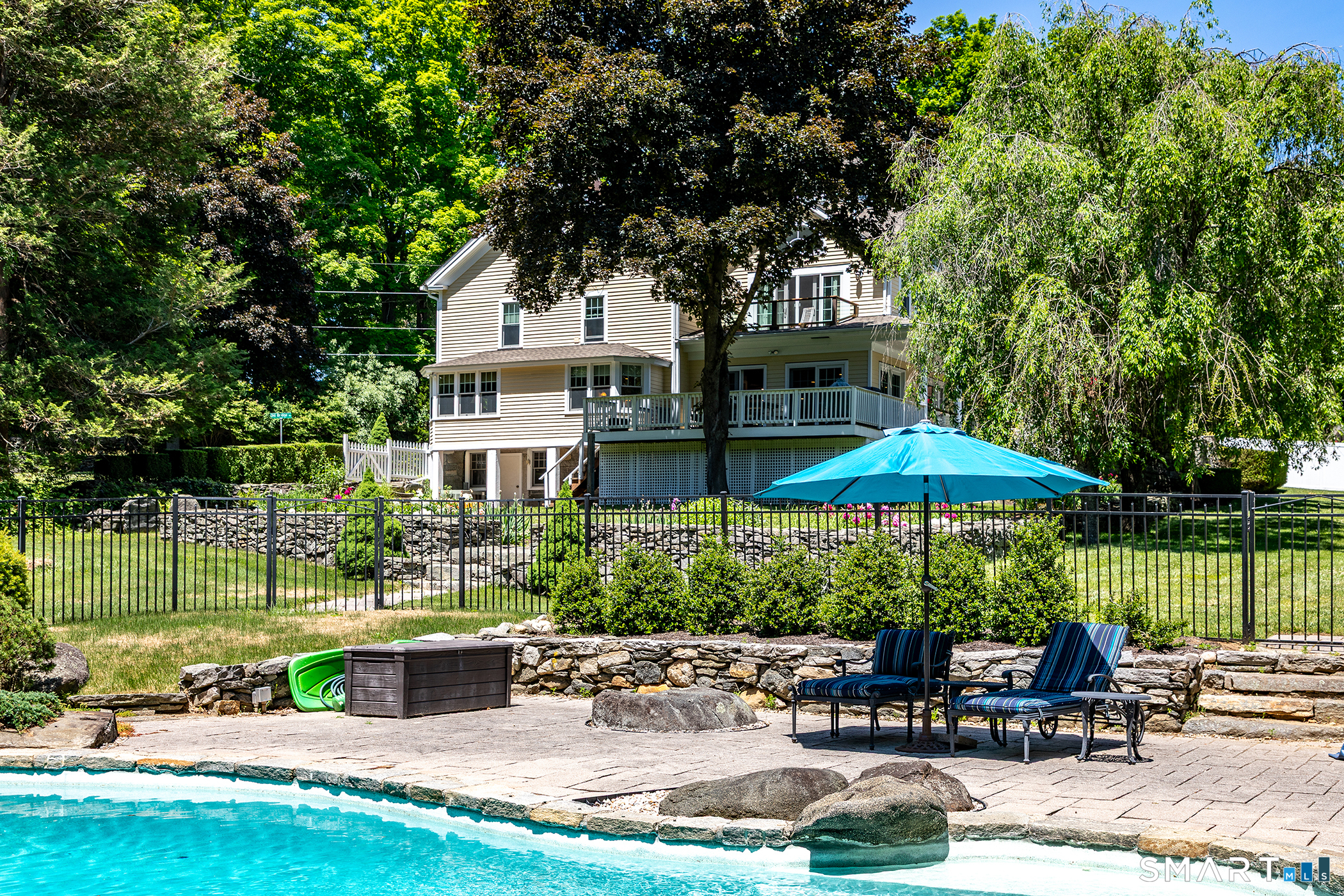 49 Old Bridge Road Brookfield, CT 06804 - Photo 4 of 40