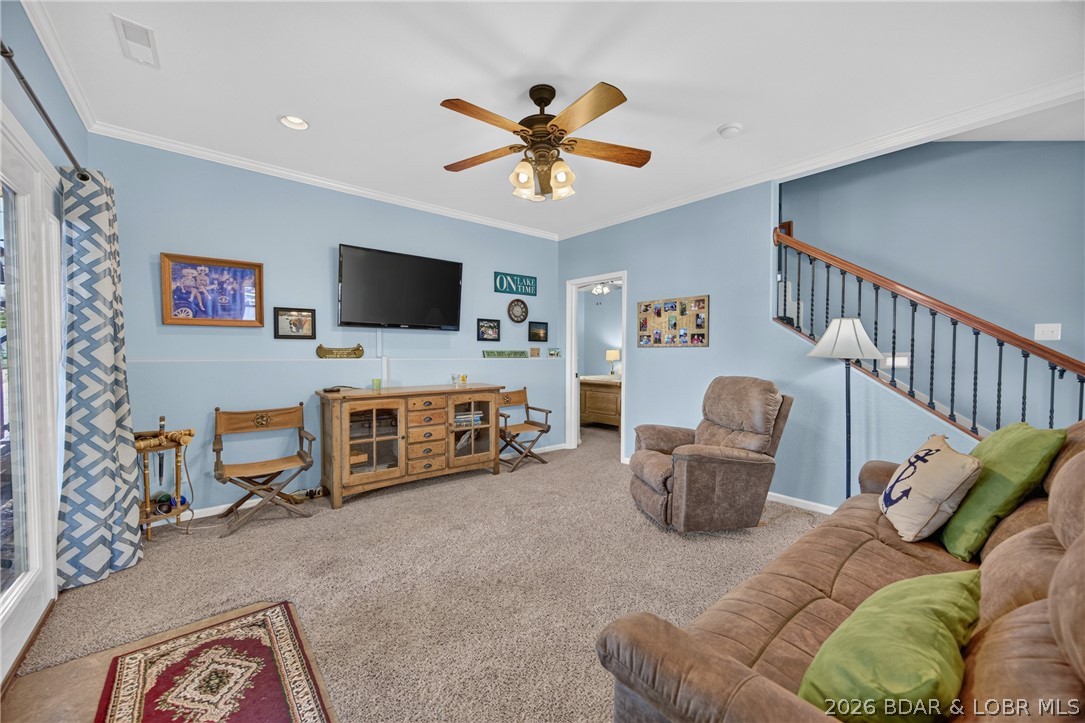 667 Erdmann Road Camdenton, MO 65020 - Photo 25 of 53