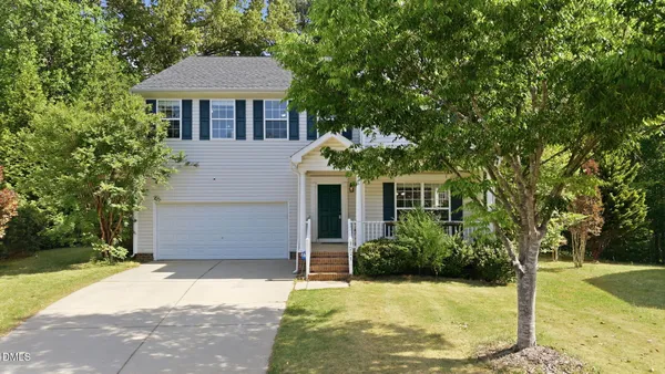 $493,000 | 1221 Opeushaw Court, Wake Forest, NC 27587