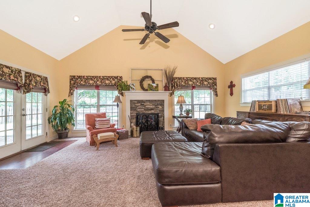 240 Nottingham Drive Calera, AL 35040 - Photo 15 of 32