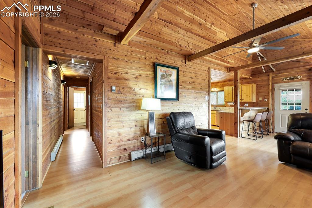 1721 Wildhorn Road Florissant, CO 80816 - Photo 24 of 48