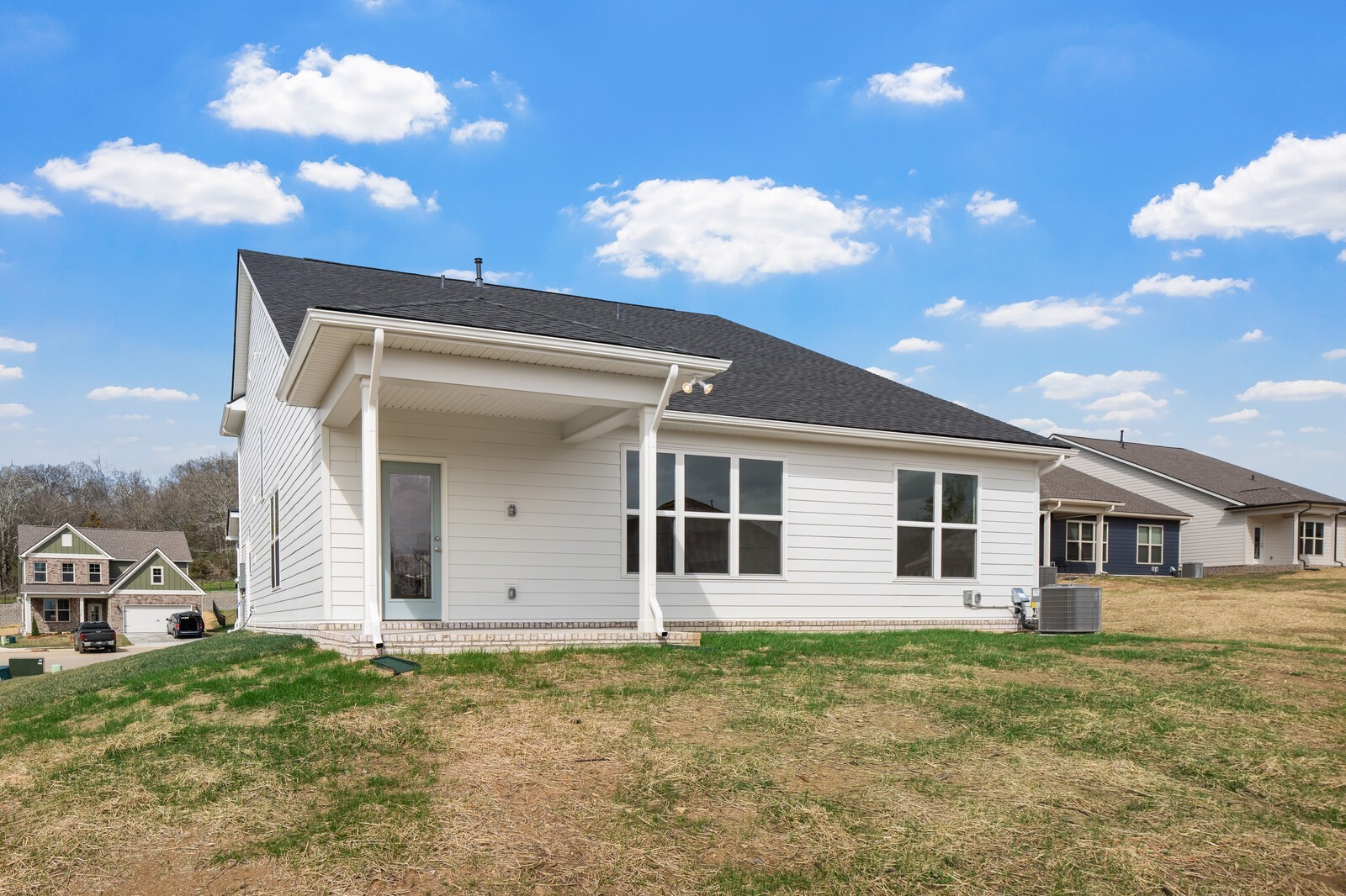 109 Rock Chimney Road Gallatin, TN 37066 - Photo 38 of 86 Gallery Image 38