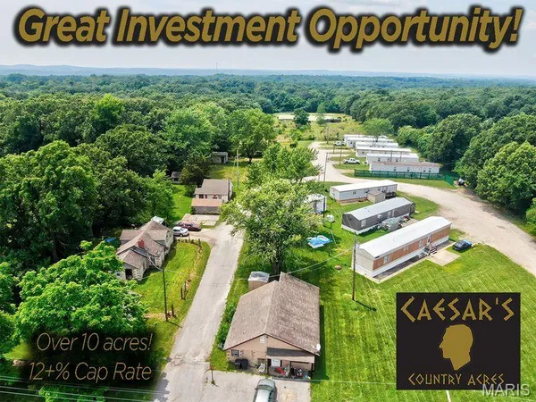 $530,000 | 2902 Clay Street, De Soto, MO 63020