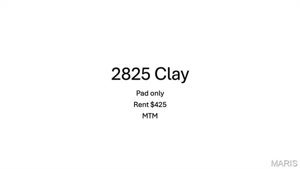 $530,000 | 2902 Clay Street, De Soto, MO 63020