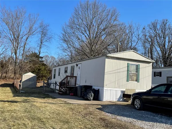 $530,000 | 2902 Clay Street, De Soto, MO 63020