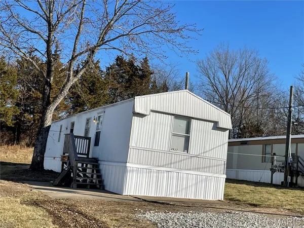 $530,000 | 2902 Clay Street, De Soto, MO 63020