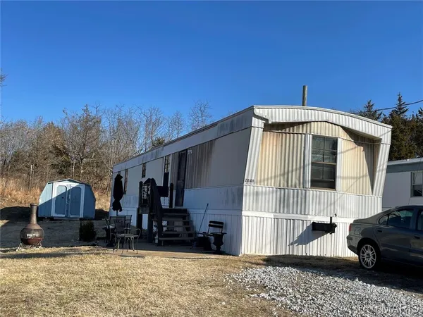 $530,000 | 2902 Clay Street, De Soto, MO 63020