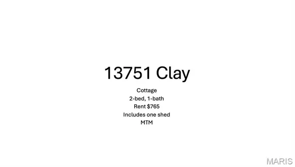 $530,000 | 2902 Clay Street, De Soto, MO 63020