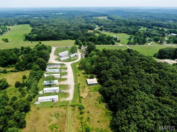 $530,000 | 2902 Clay Street, De Soto, MO 63020