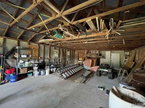 $530,000 | 2902 Clay Street, De Soto, MO 63020