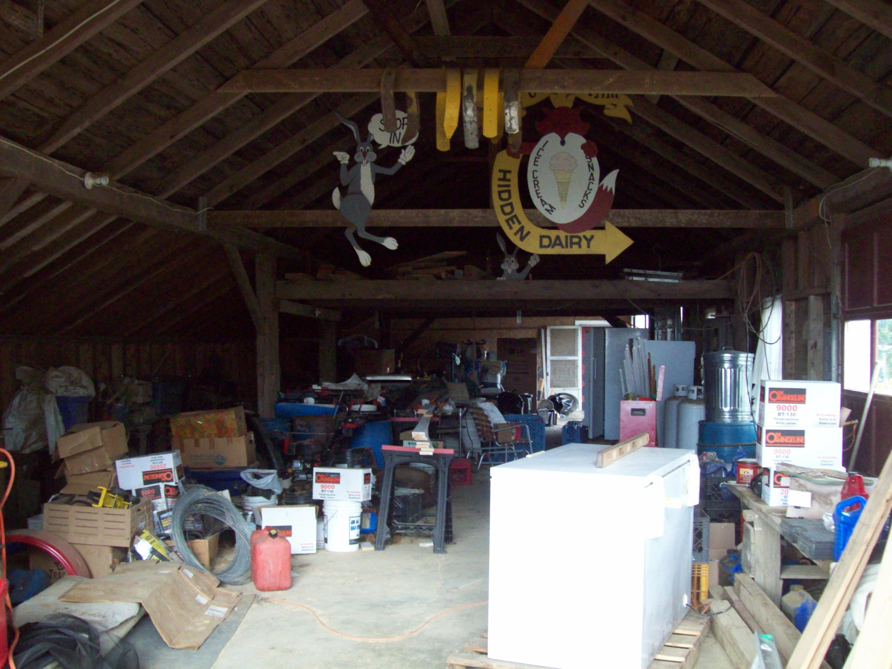 82 Town Line Road Springfield, ME 04487 - Photo 6 of 30 100_2269