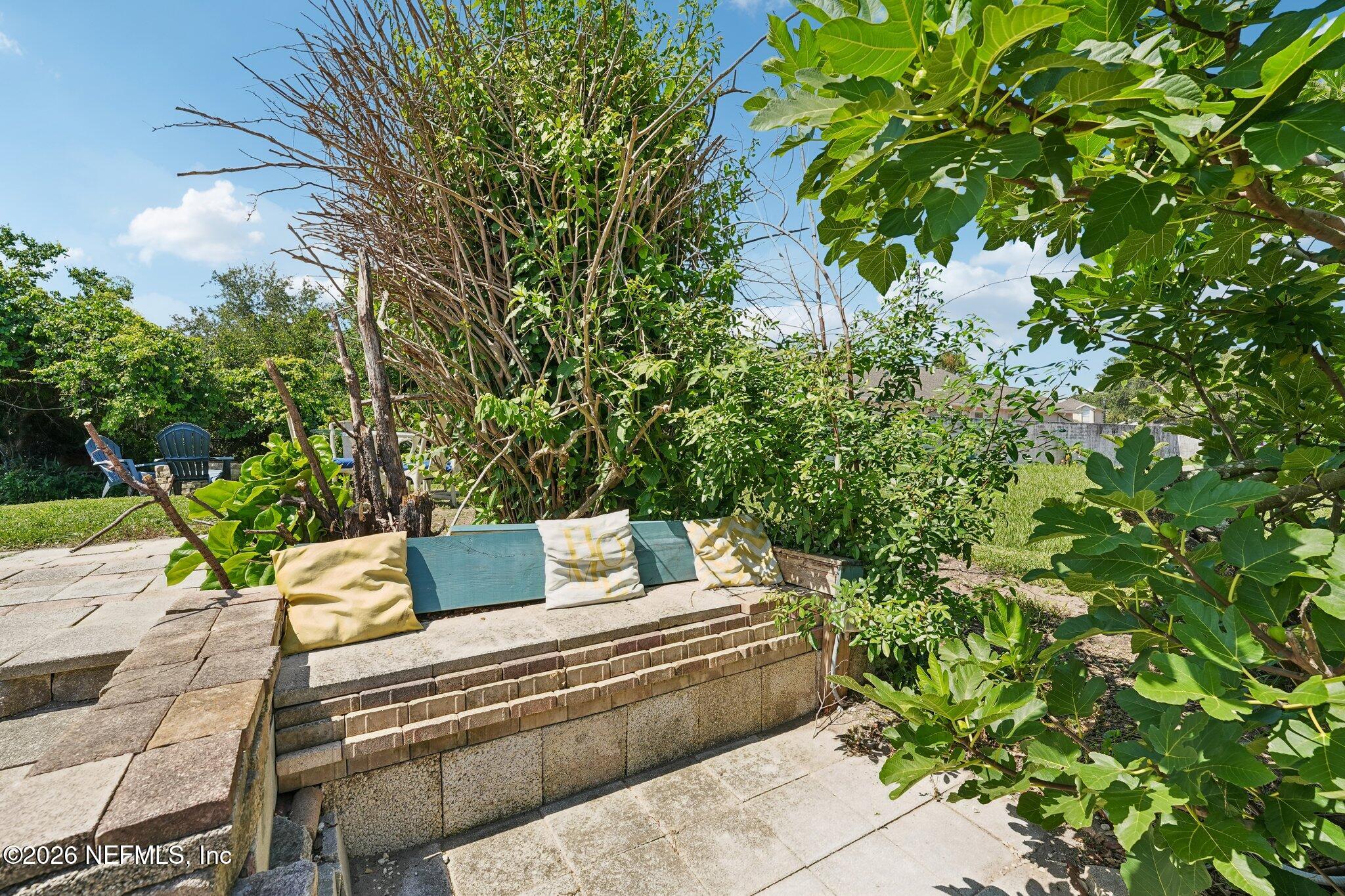 125 Rio Del Mar Street, Unit C St. Augustine, FL 32080 - Photo 14 of 18 33-web-or-mls-Rio Del Mar St C-S0807-033