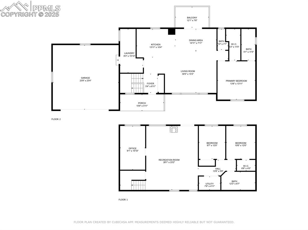 277 Aspen Circle Divide, CO 80814 - Photo 45 of 45