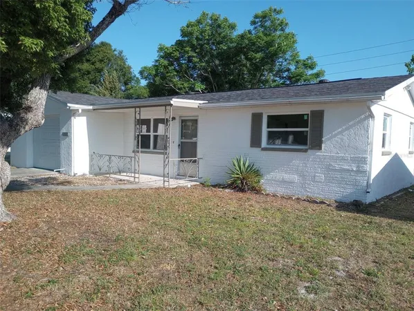 $1,600 | 3433 Atlantis Drive, Holiday, FL 34691
