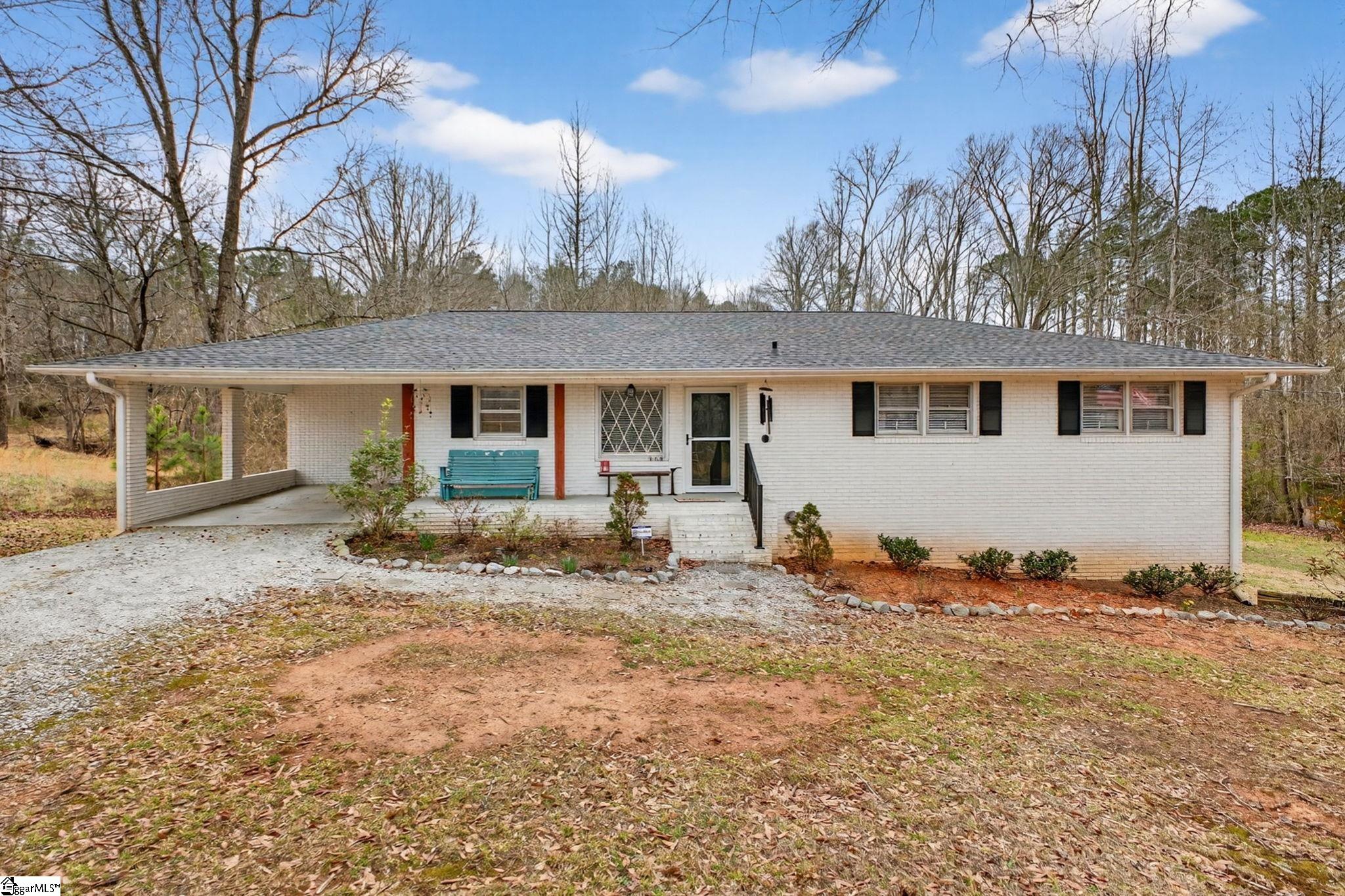 608 South 117 Woodruff, SC 29388 - Photo 13 of 43