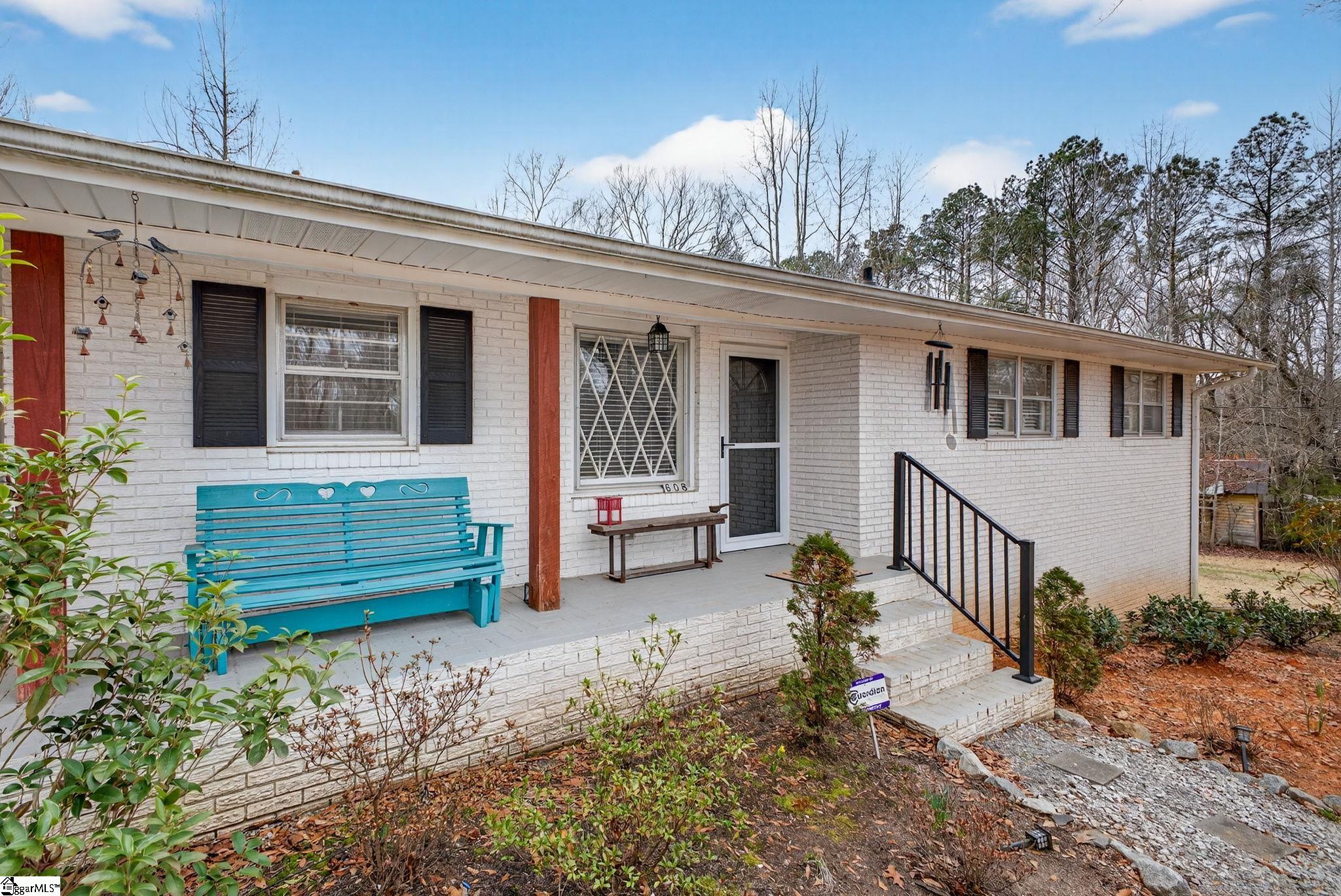 608 South 117 Woodruff, SC 29388 - Photo 14 of 43