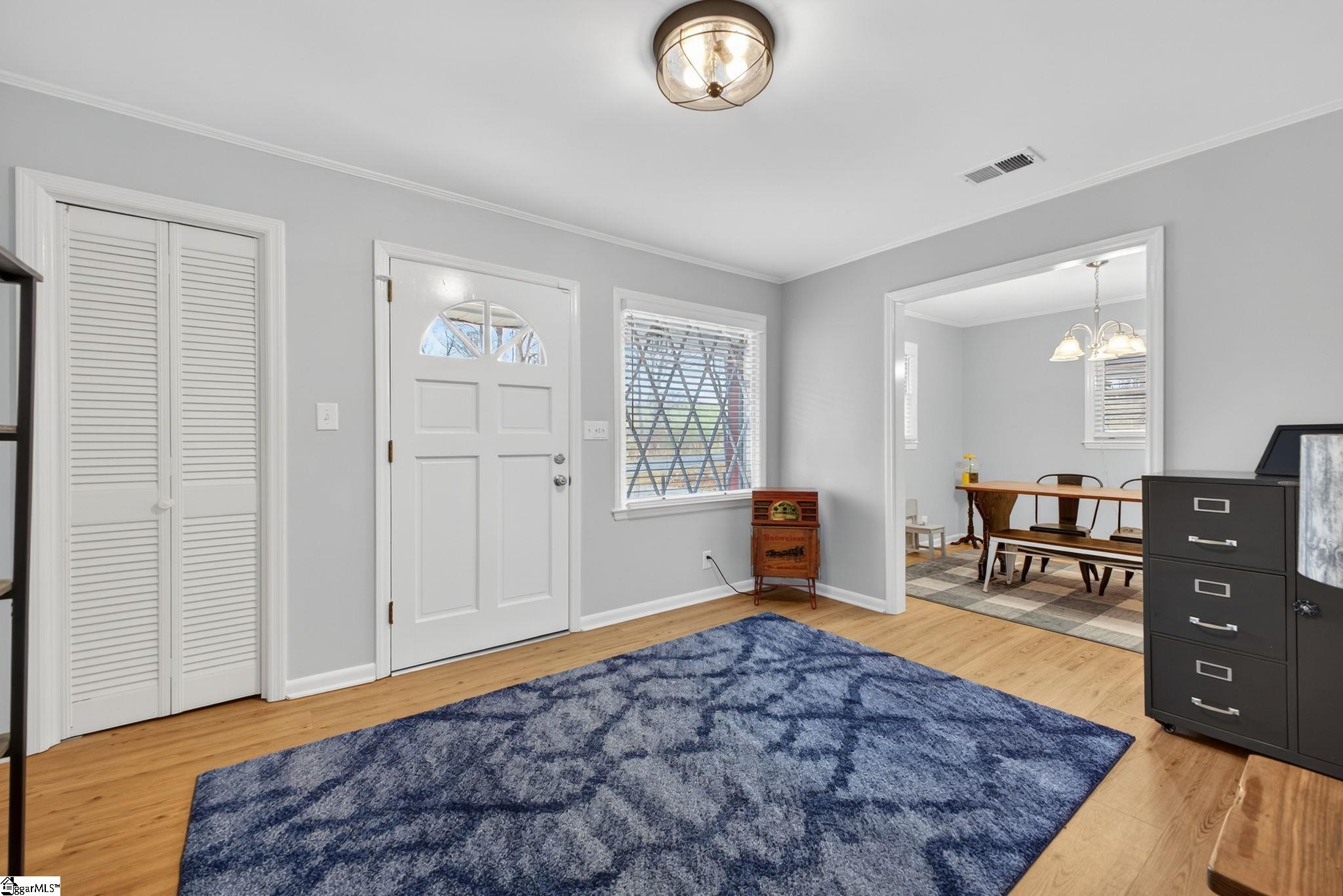 608 South 117 Woodruff, SC 29388 - Photo 16 of 43